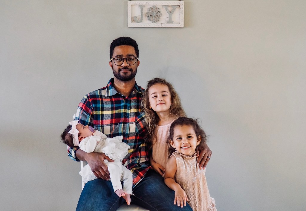 My Top Ten Rules for Girl Dads (Or Soon To&nbsp;Be)