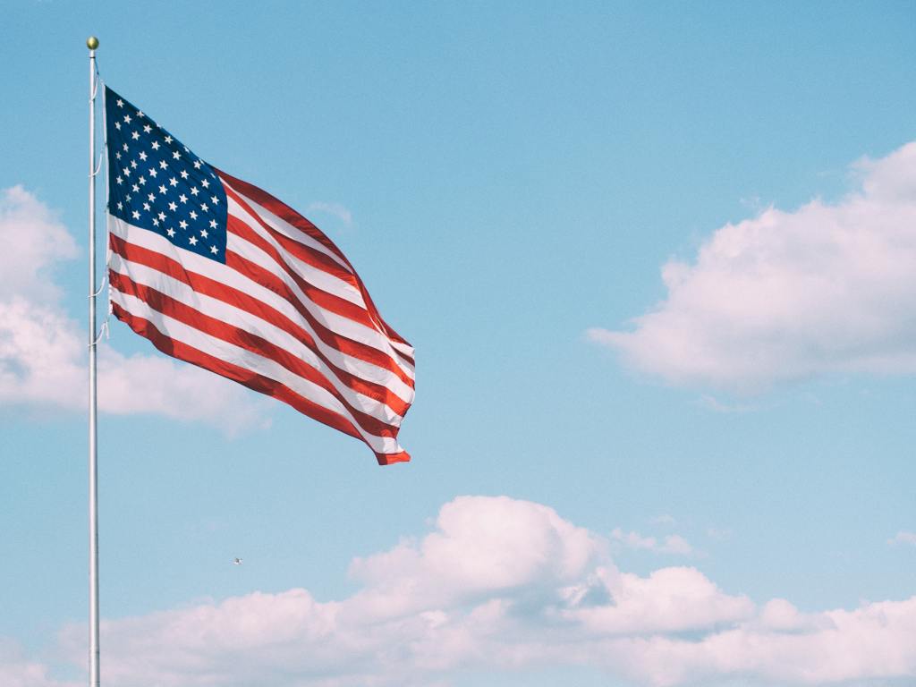 unAmerican: The Day I Was Forced To Face The American&nbsp;Flag