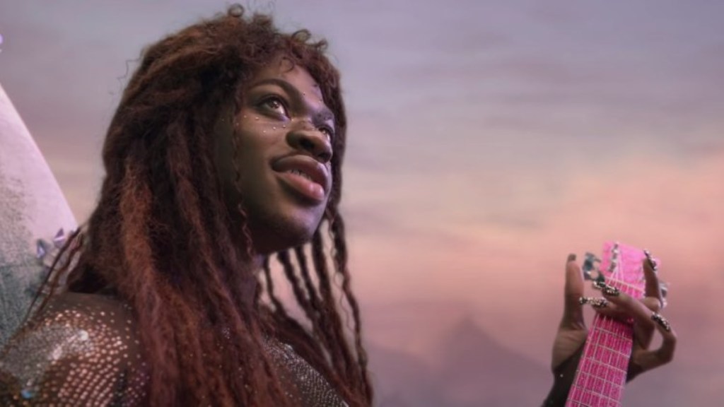 Ruminations on Pop Culture and Lil Nas X/Montero (Call Me By Your&nbsp;Name)