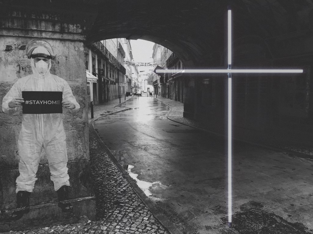 Of Christians, Pandemics, and Pro-Life&nbsp;Hypocrisy