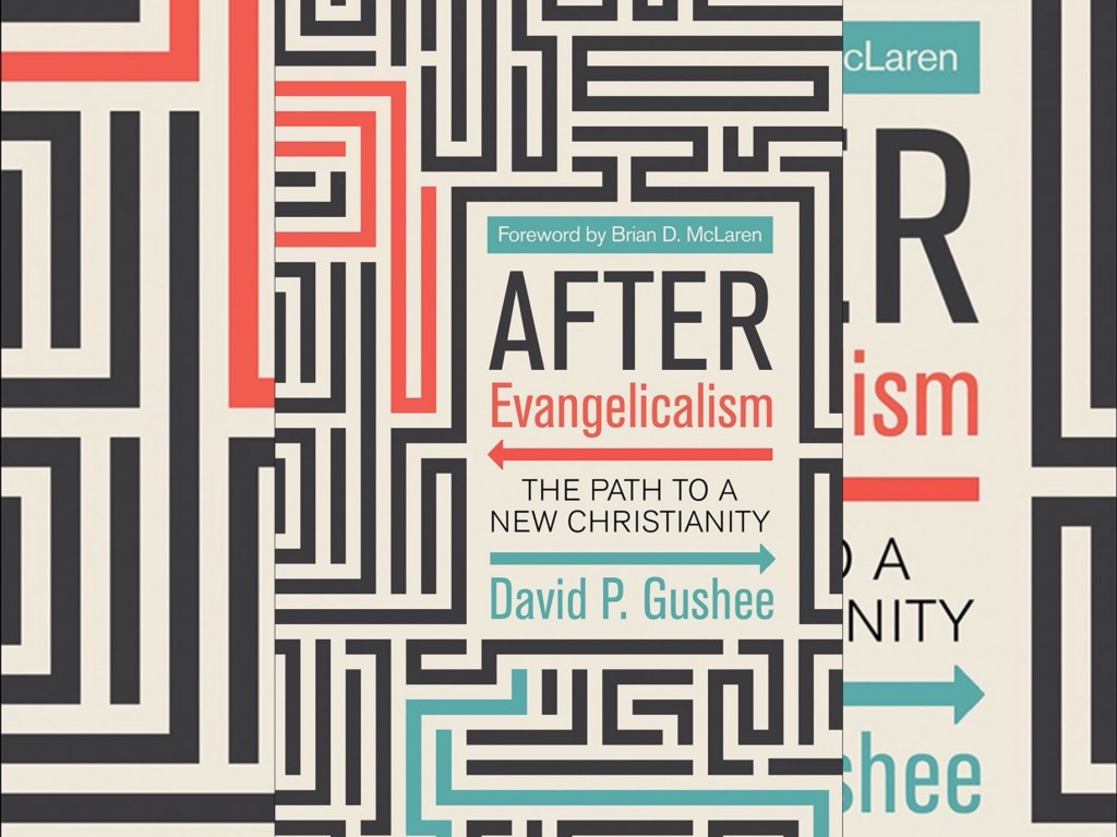 Book Review: After&nbsp;Evangelicalism