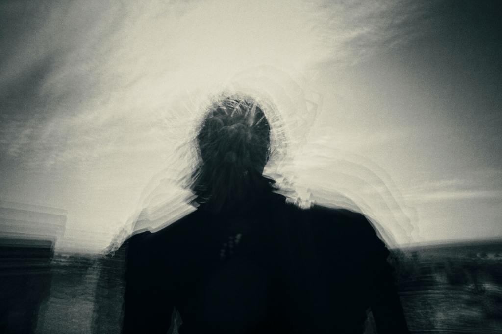 Whole Bodies. Halved&nbsp;Souls.