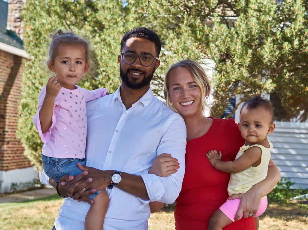 1826 Days in Canada: A Short&nbsp;Story.