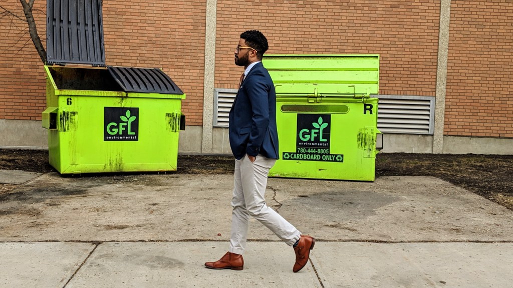 “I Don’t See&nbsp;Color.”