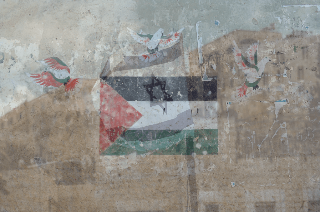 Let’s Talk About Just War (Crimes)&nbsp;Theory