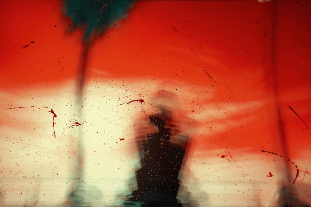 The Impossibility of Pacifism in Light of These&nbsp;Horrors