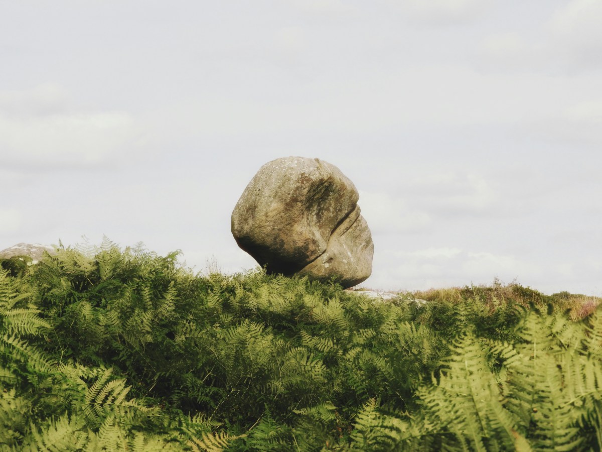 The Sisyphean Angst of Modern&nbsp;Writers